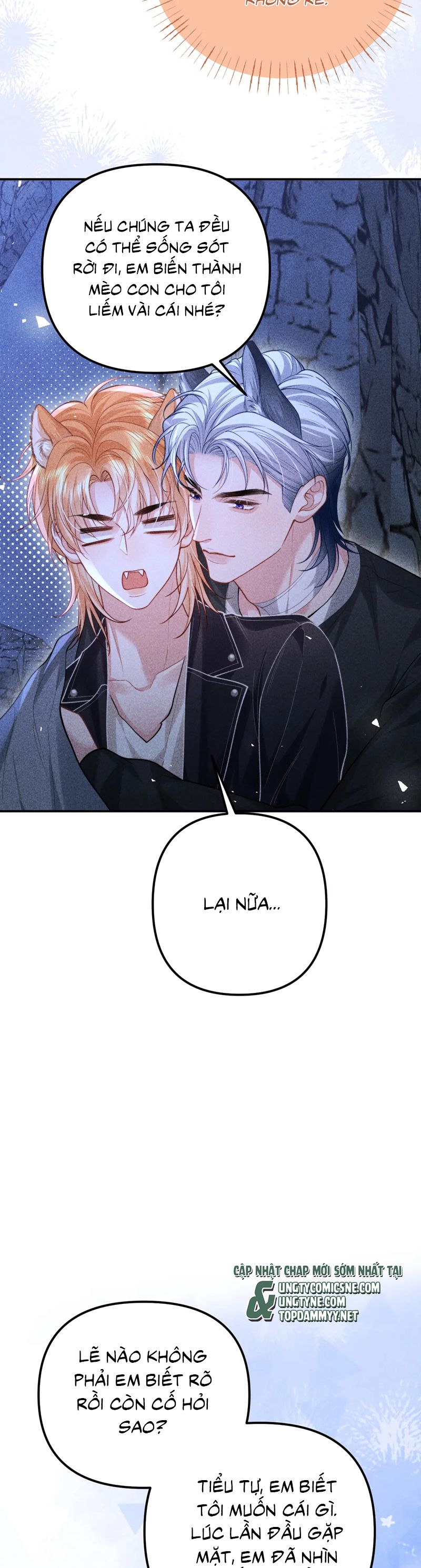 Tật Xấu Nuông Chiều Chap 23 - Next Chap 24