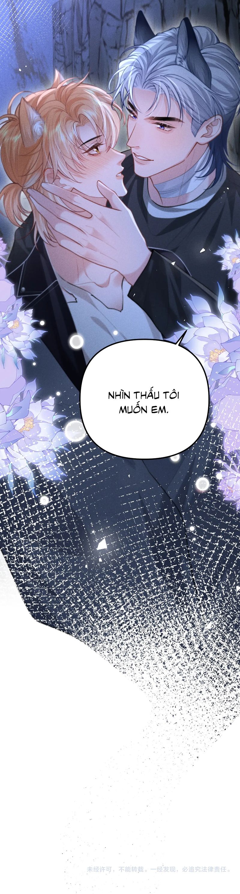 Tật Xấu Nuông Chiều Chap 23 - Next Chap 24