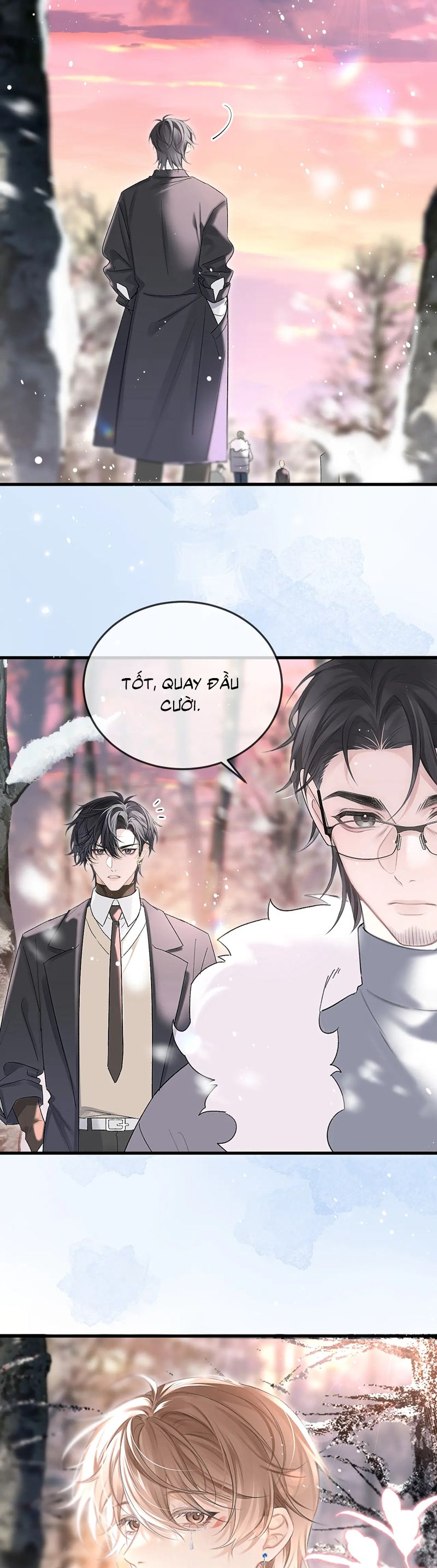 Nghịch Lý Câu Fan Chapter 41 - Next Chap 41