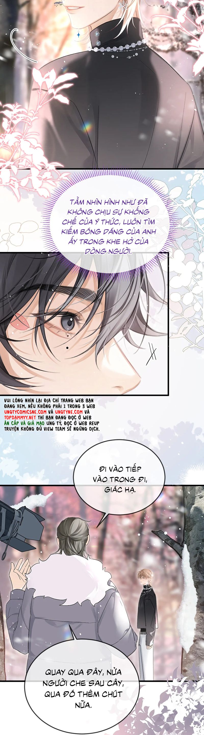 Nghịch Lý Câu Fan Chapter 41 - Next Chap 41