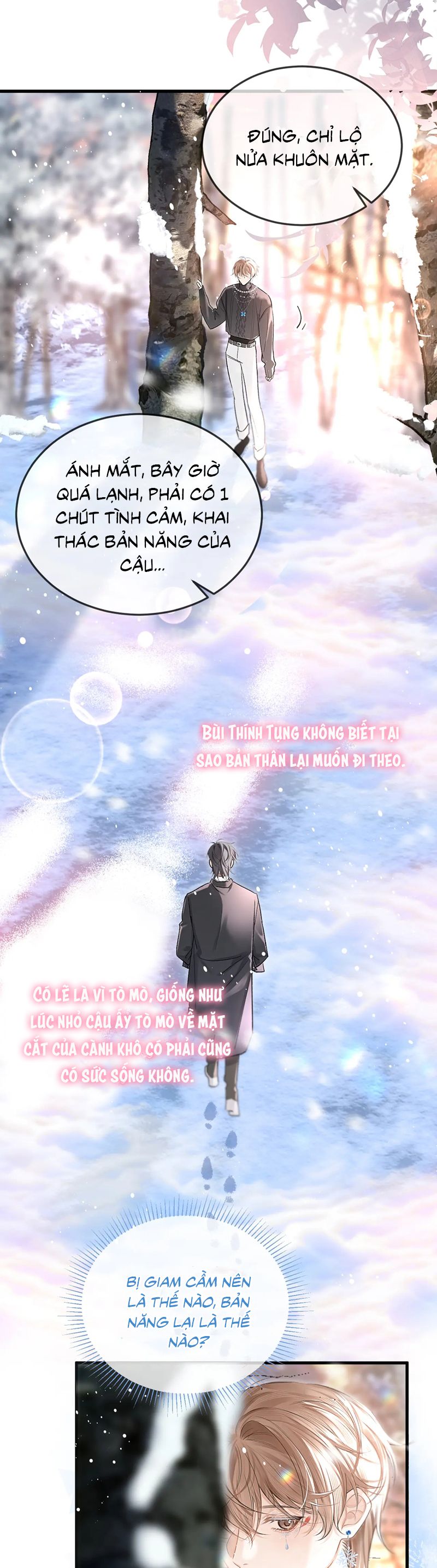 Nghịch Lý Câu Fan Chapter 41 - Next Chap 41