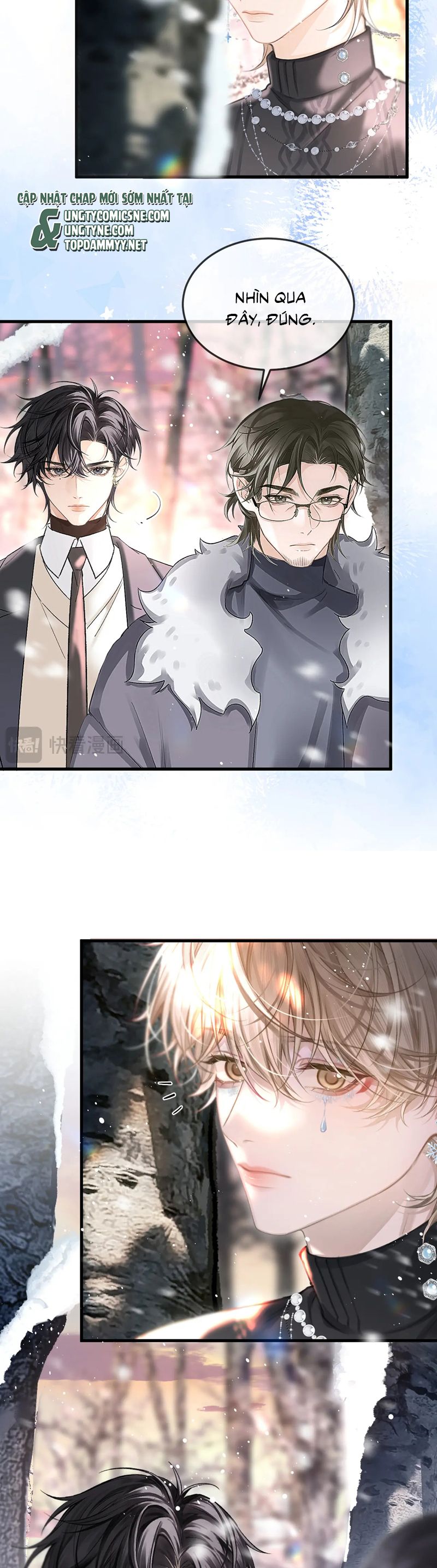 Nghịch Lý Câu Fan Chapter 41 - Next Chap 41