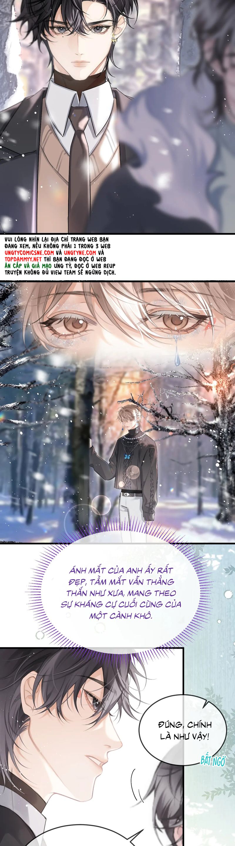 Nghịch Lý Câu Fan Chapter 41 - Next Chap 41