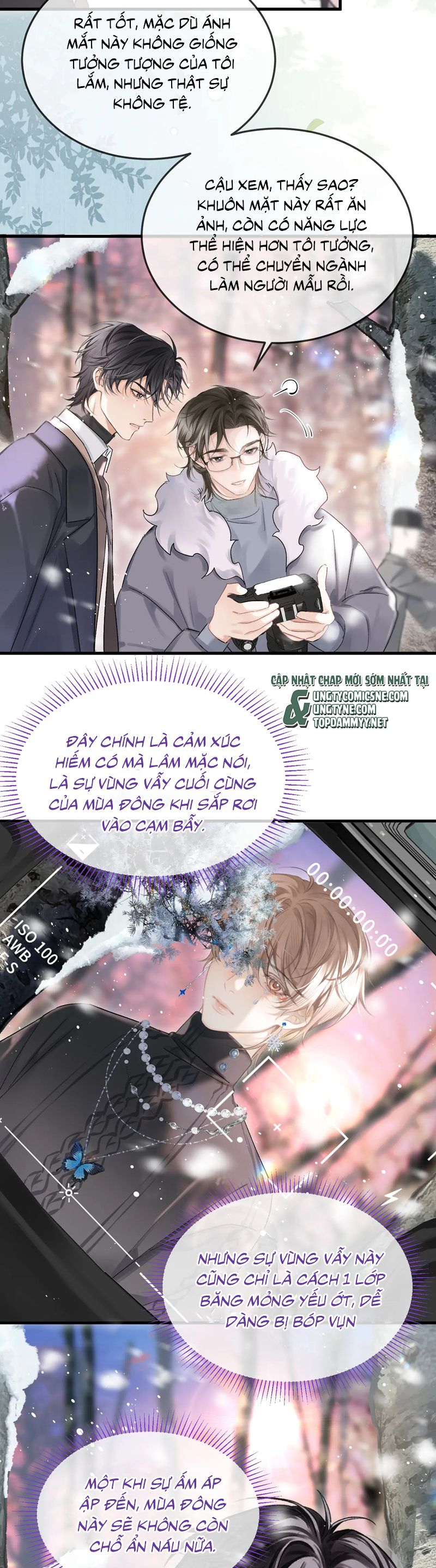 Nghịch Lý Câu Fan Chapter 41 - Next Chap 41