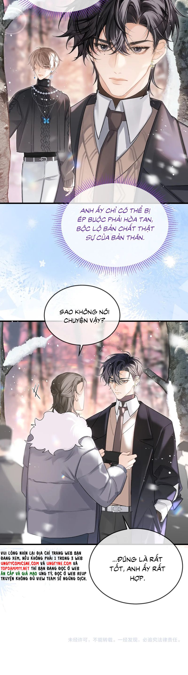 Nghịch Lý Câu Fan Chapter 41 - Next Chap 41