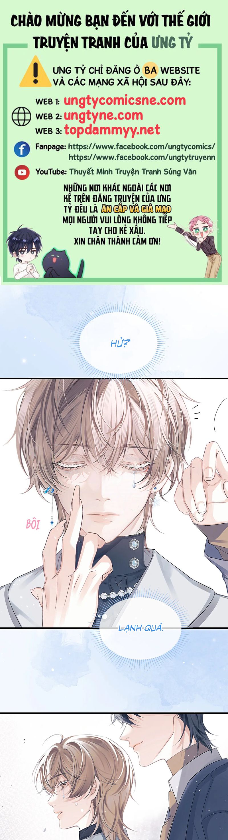 Nghịch Lý Câu Fan Chapter 41 - Next Chap 41