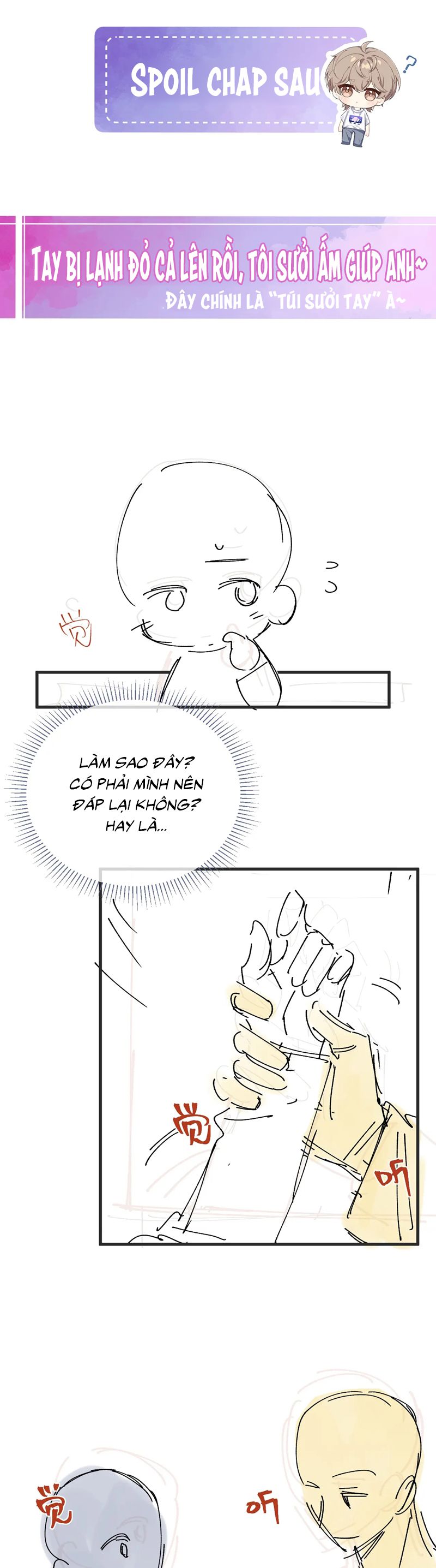 Nghịch Lý Câu Fan Chapter 41 - Next Chap 41