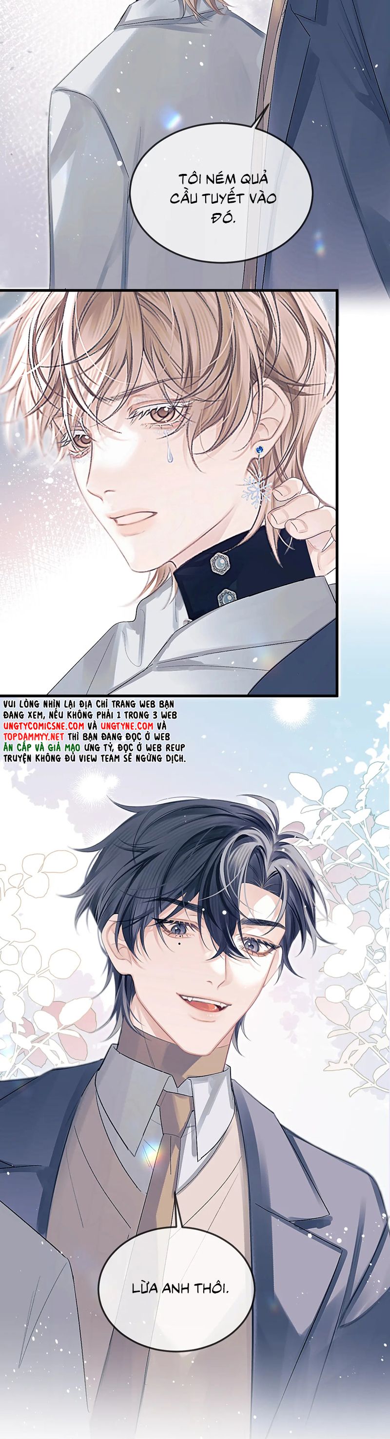 Nghịch Lý Câu Fan Chapter 41 - Next Chap 41