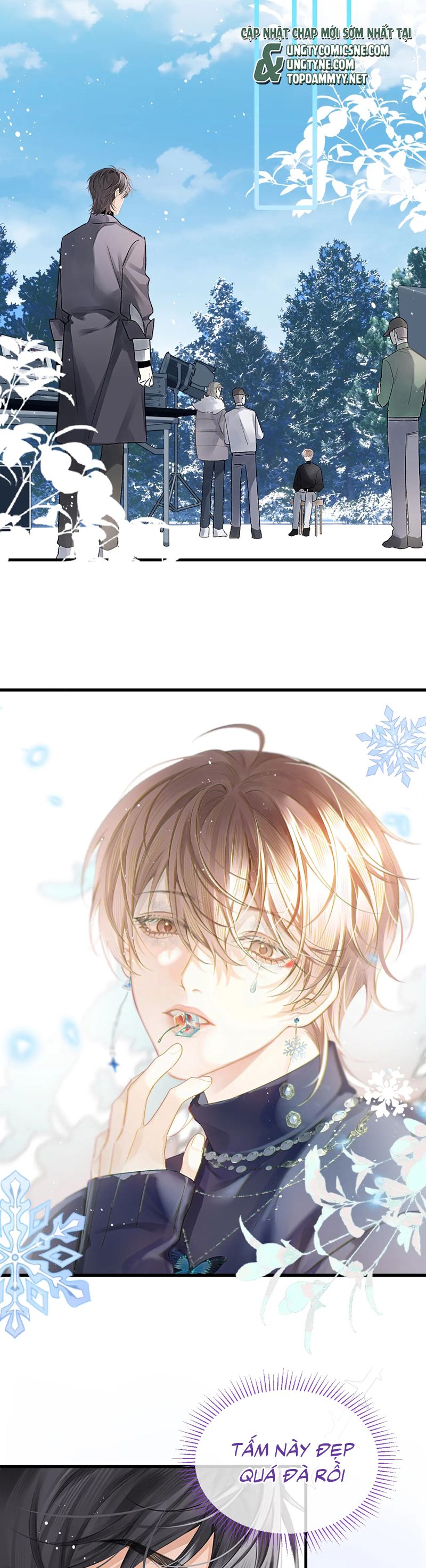 Nghịch Lý Câu Fan Chapter 41 - Next Chap 41