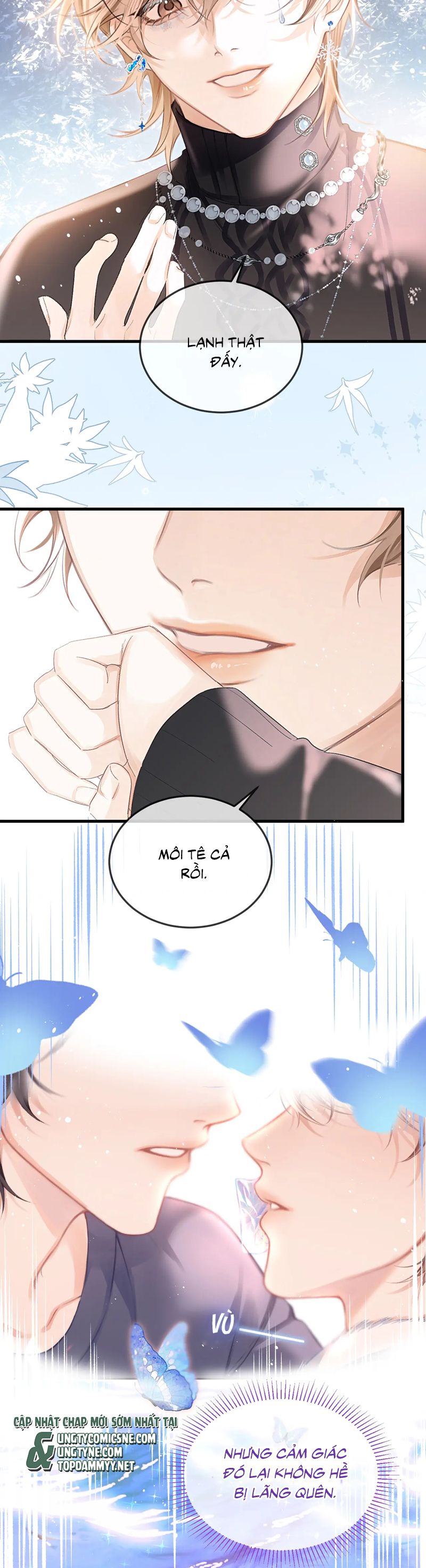 Nghịch Lý Câu Fan Chapter 41 - Next Chap 41