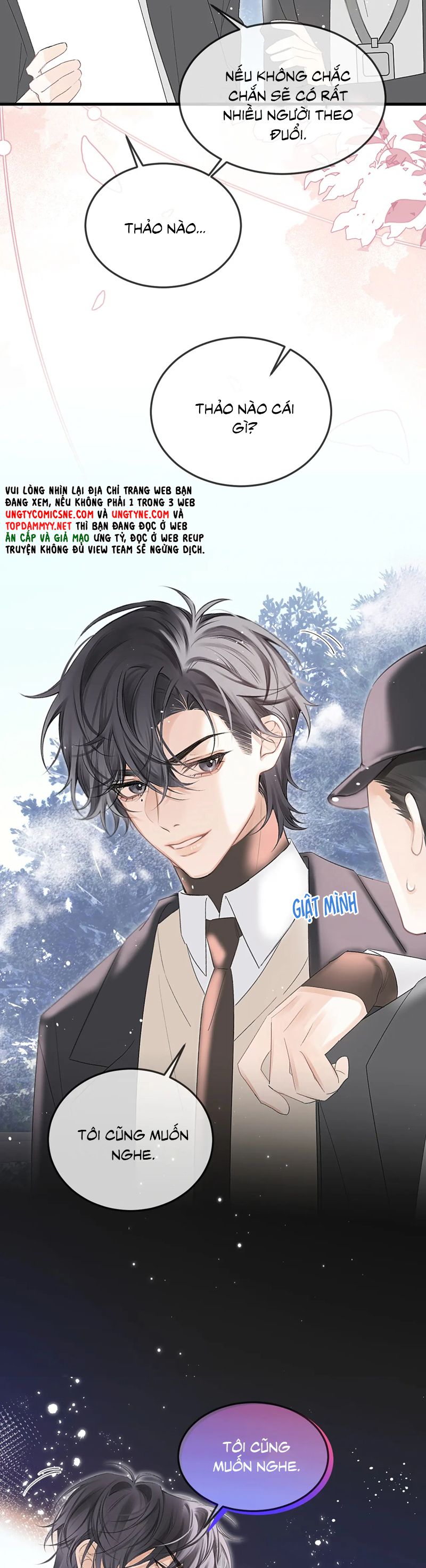 Nghịch Lý Câu Fan Chapter 41 - Next Chap 41