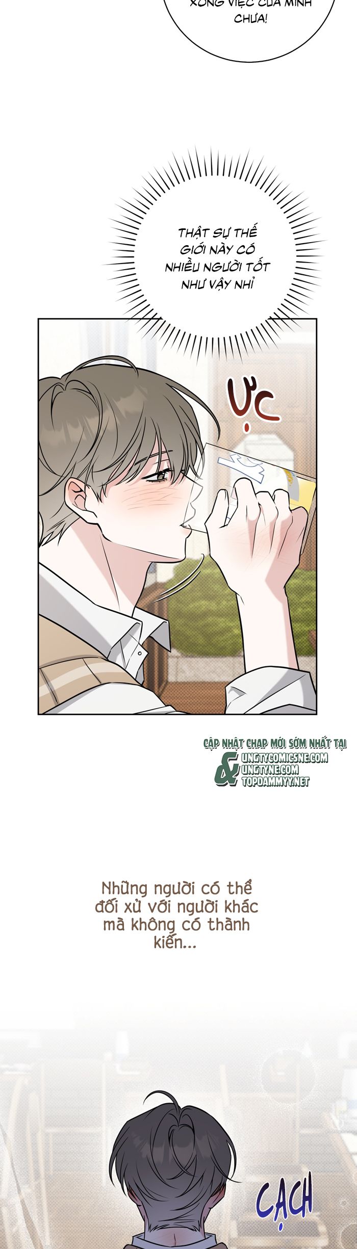 Chiến thuật bắt bóng tình yêu Chapter 29 - Trang 4