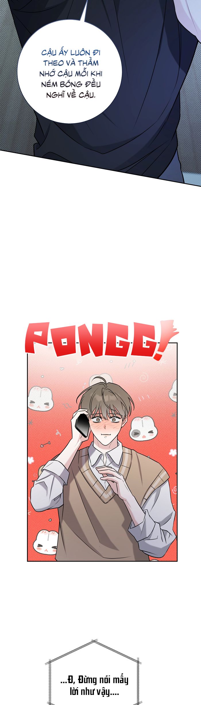 Chiến thuật bắt bóng tình yêu Chapter 29 - Trang 4
