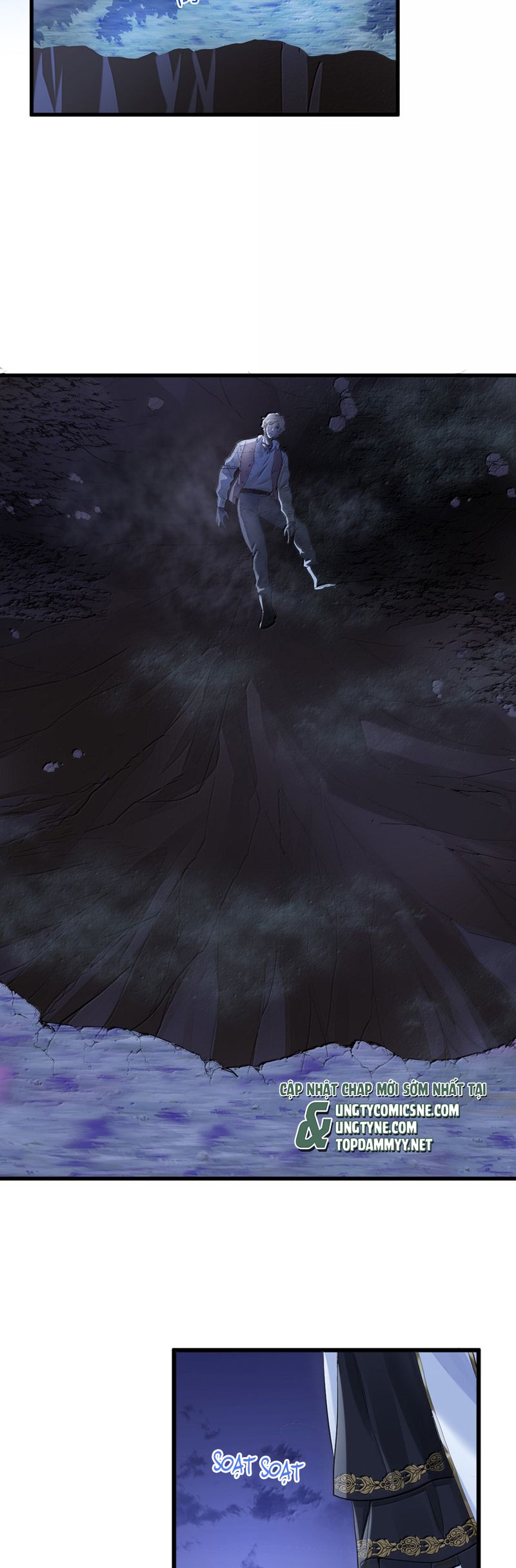 Bản Tình Ca Nụ Hôn Tù Ái Chap 17 - Next Chap 18