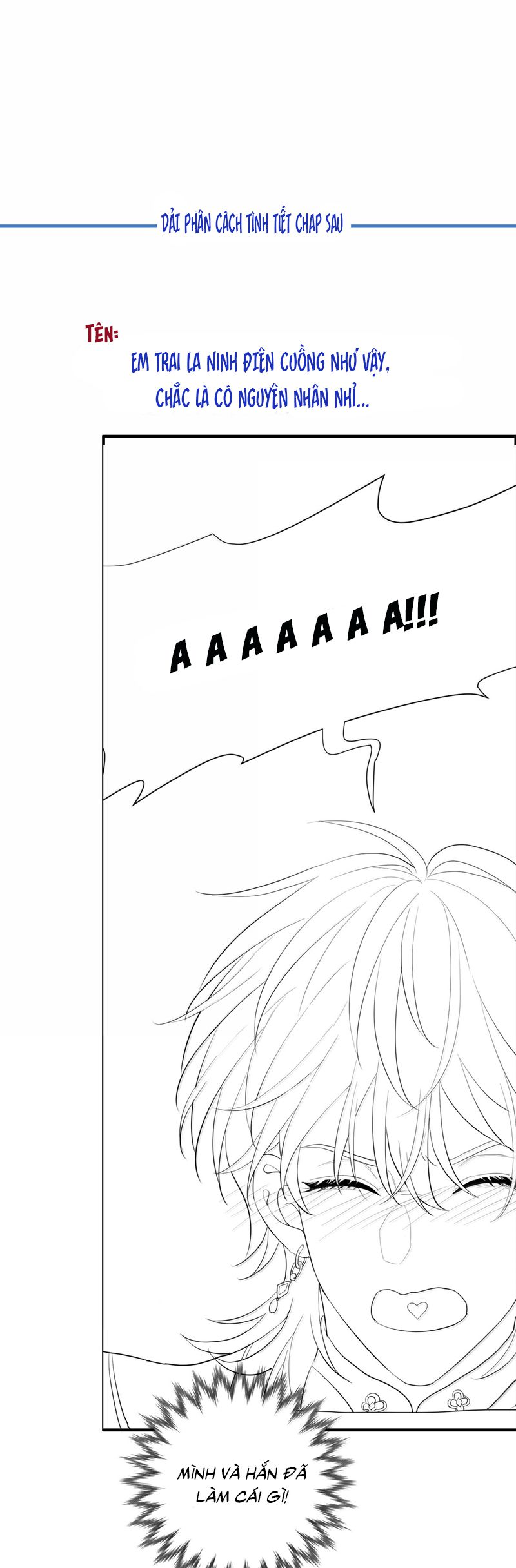 Bản Tình Ca Nụ Hôn Tù Ái Chap 17 - Next Chap 18