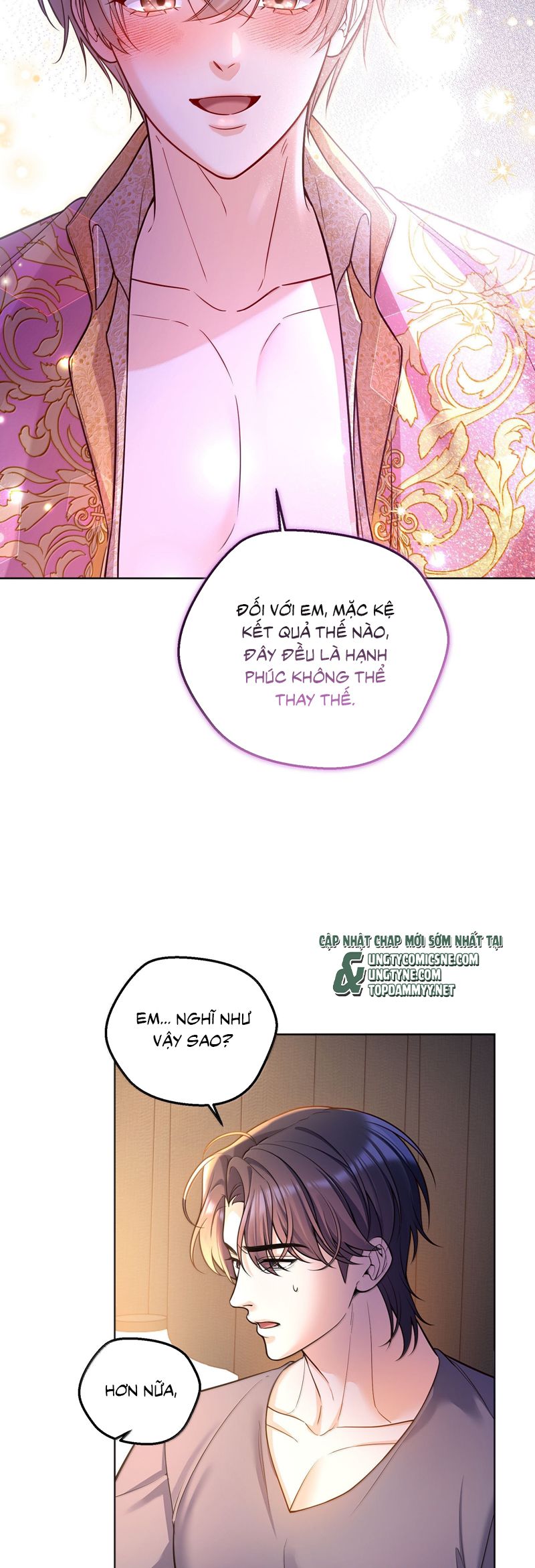 Vũ Khúc Đoàn Sơ Hạ Chap 50 - Next Chap 51