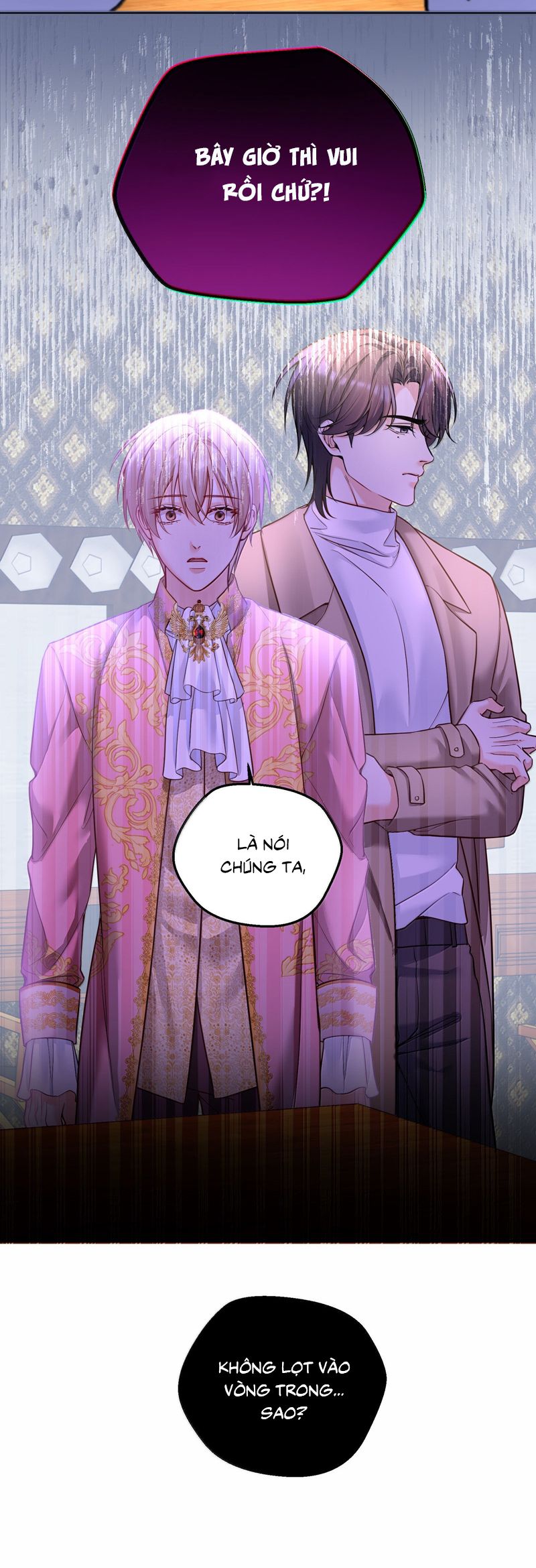 Vũ Khúc Đoàn Sơ Hạ Chap 50 - Next Chap 51