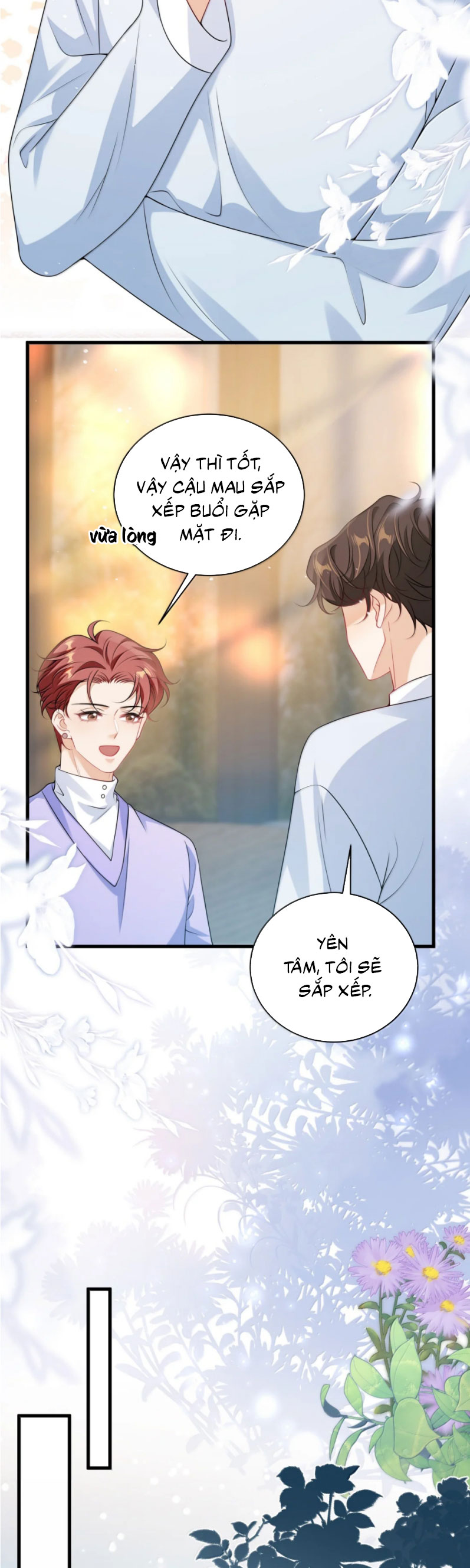 Thẳng Thắn Từ Nghiêm Chapter 142 - Trang 4