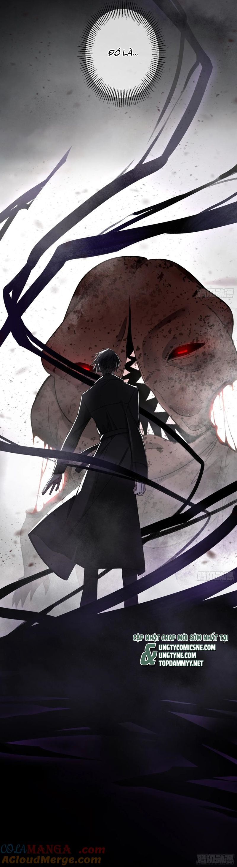 Ác Linh Chap 26 - Trang 4