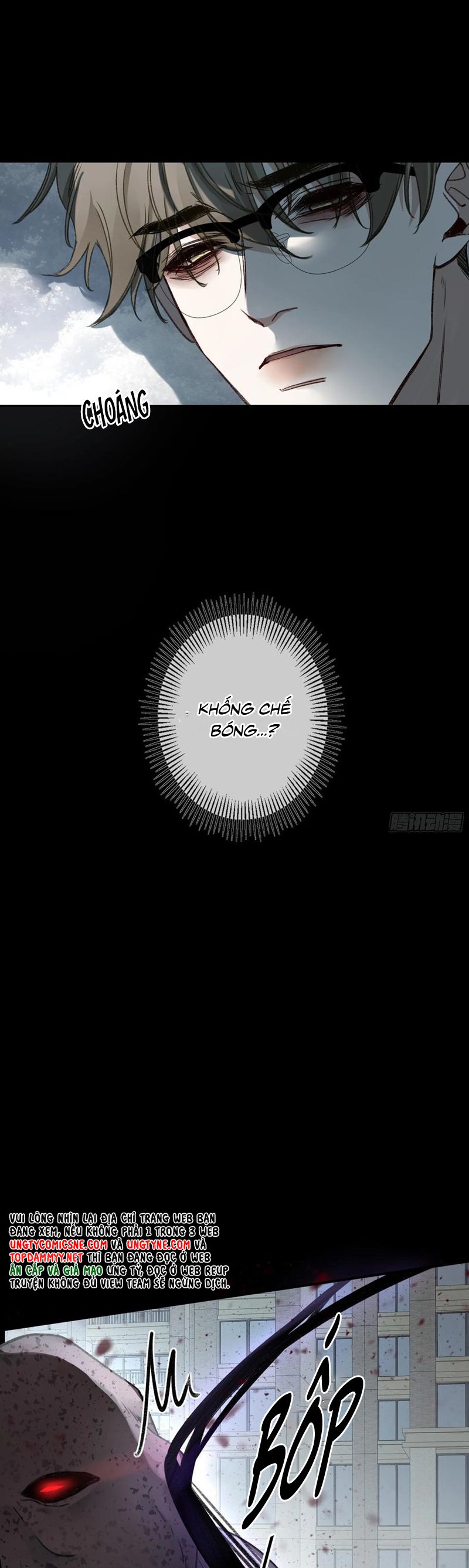 Ác Linh Chap 26 - Trang 4