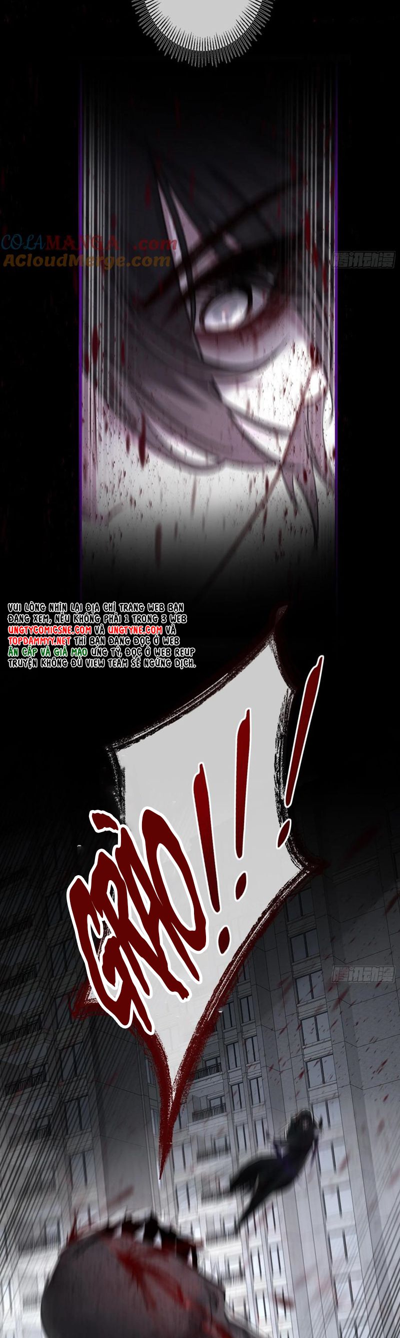 Ác Linh Chap 26 - Trang 4
