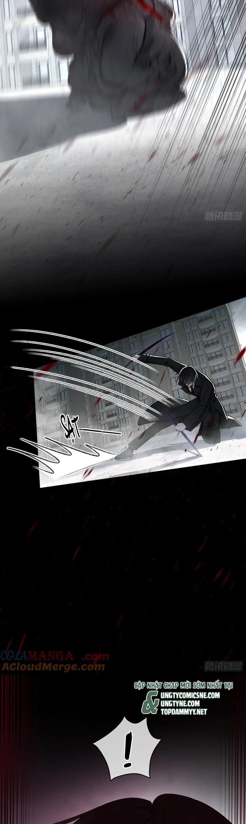Ác Linh Chap 26 - Trang 4
