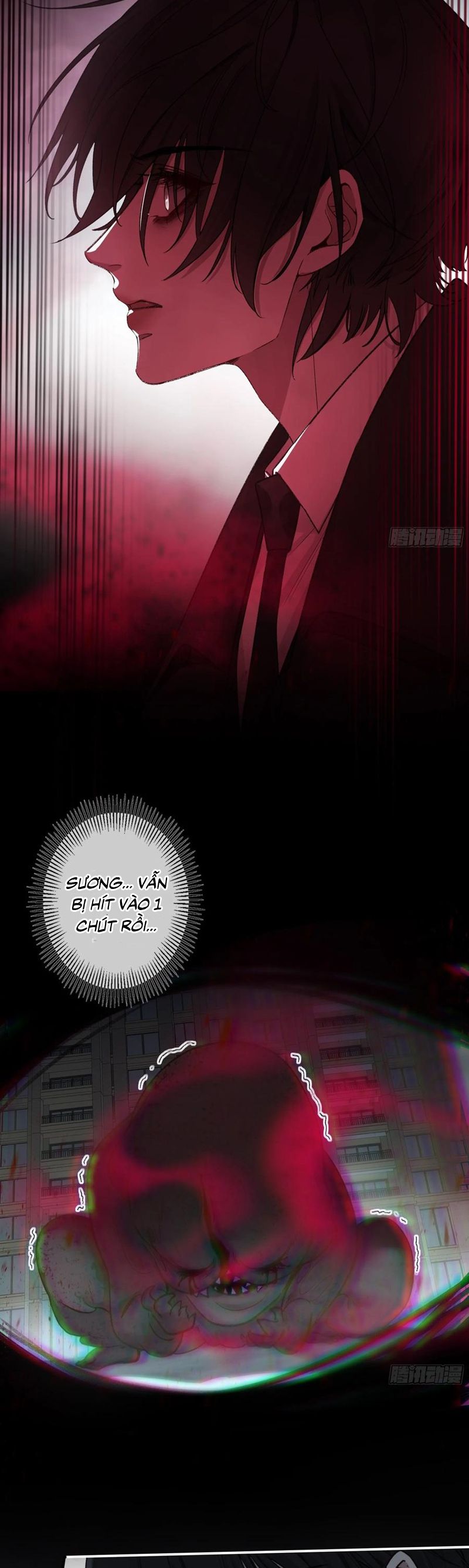 Ác Linh Chap 26 - Trang 4