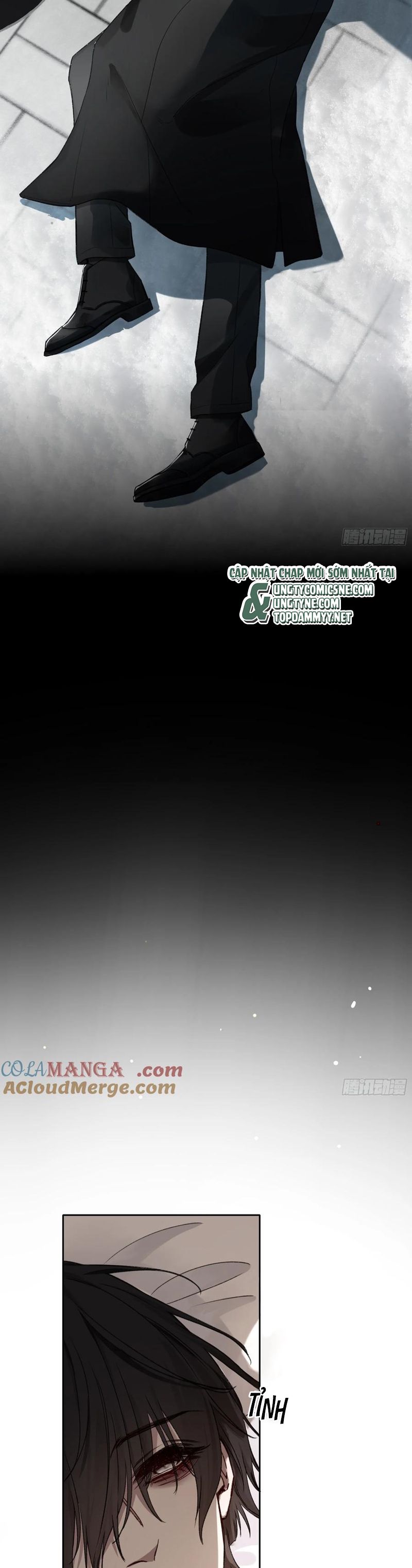 Ác Linh Chap 26 - Trang 4