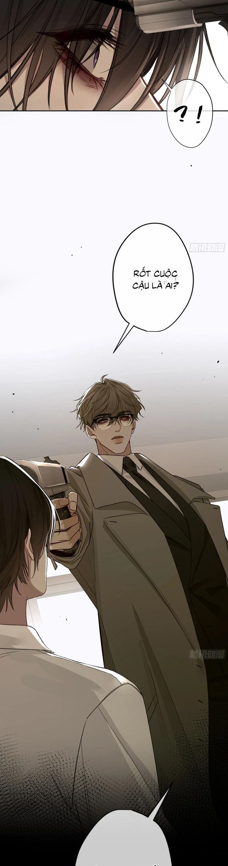 Ác Linh Chap 26 - Trang 4