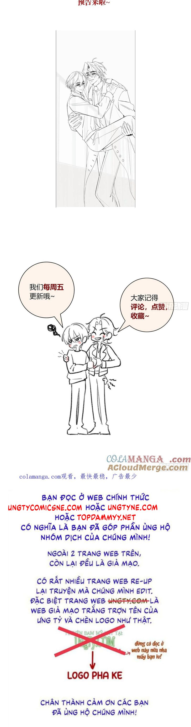 Ác Linh Chap 26 - Trang 4