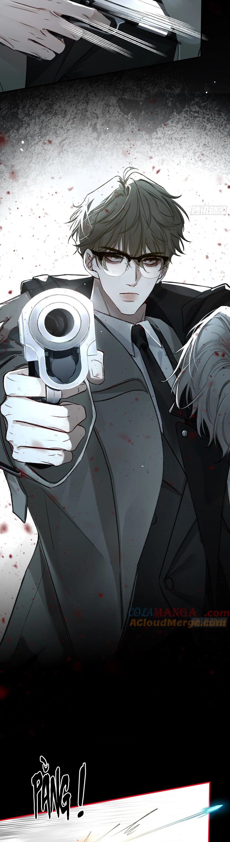 Ác Linh Chap 26 - Trang 4