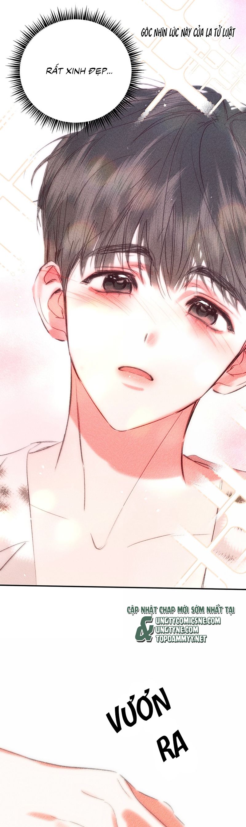 Chạy Trốn Khỏi Tầng Hầm Chap 14 - Next Chap 15