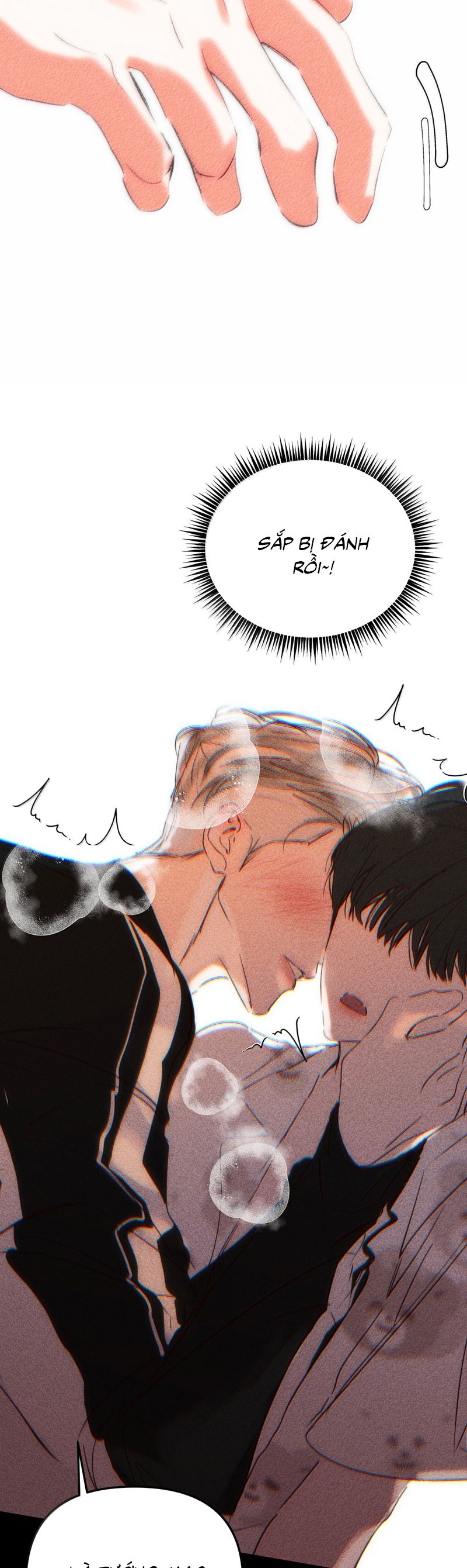 Chạy Trốn Khỏi Tầng Hầm Chap 14 - Next Chap 15