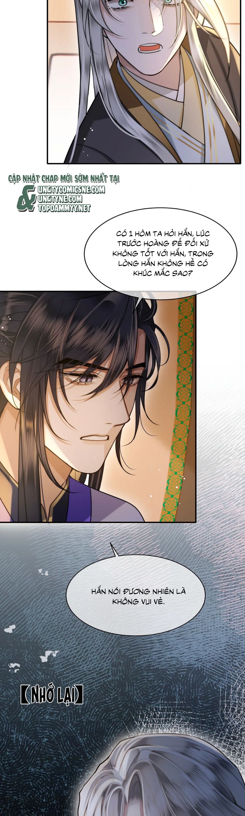 Điện Hạ Khuynh Thành Chap 123 - Next Chap 124