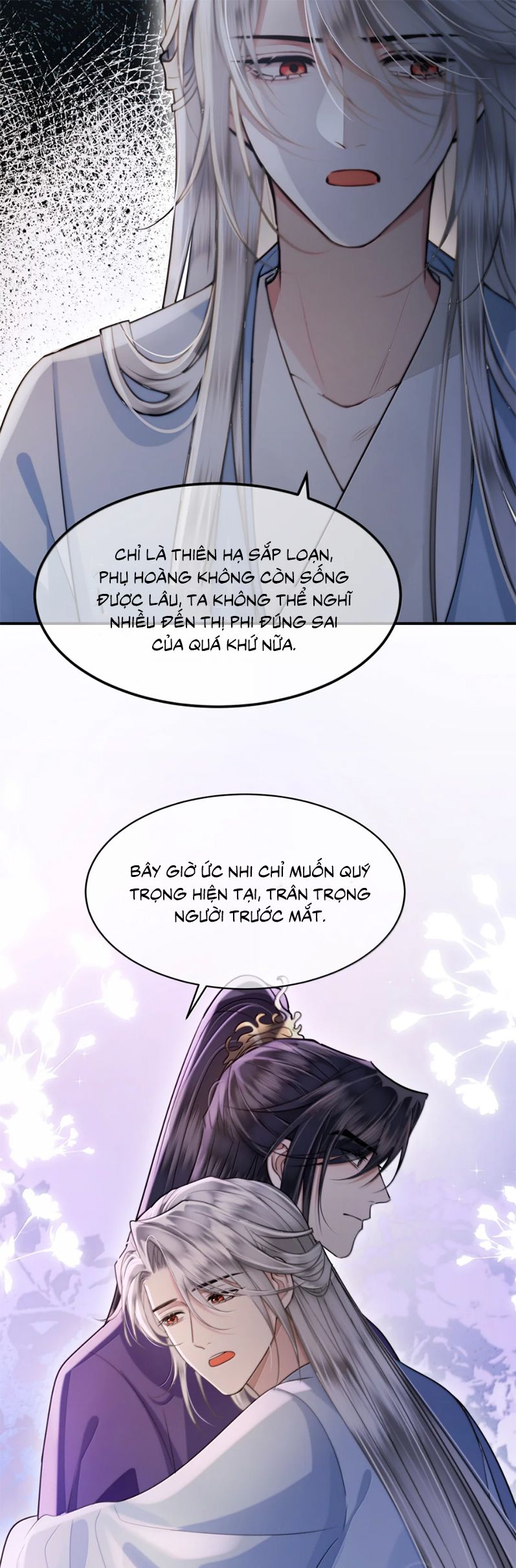 Điện Hạ Khuynh Thành Chap 123 - Next Chap 124