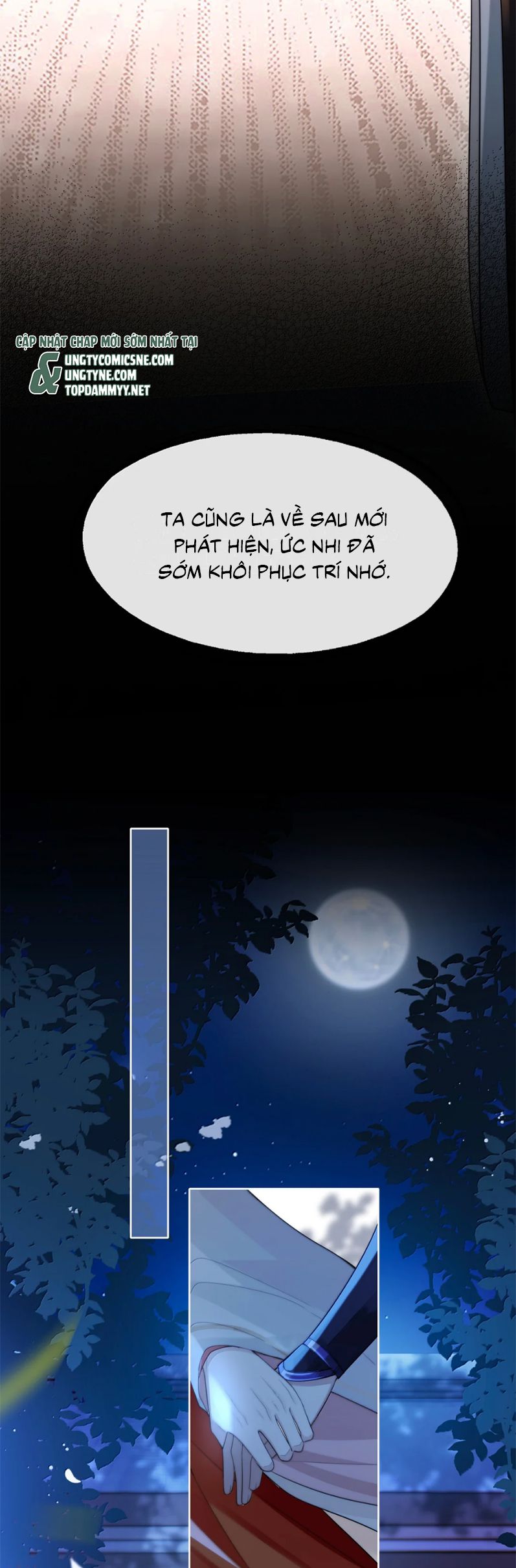 Điện Hạ Khuynh Thành Chap 123 - Next Chap 124