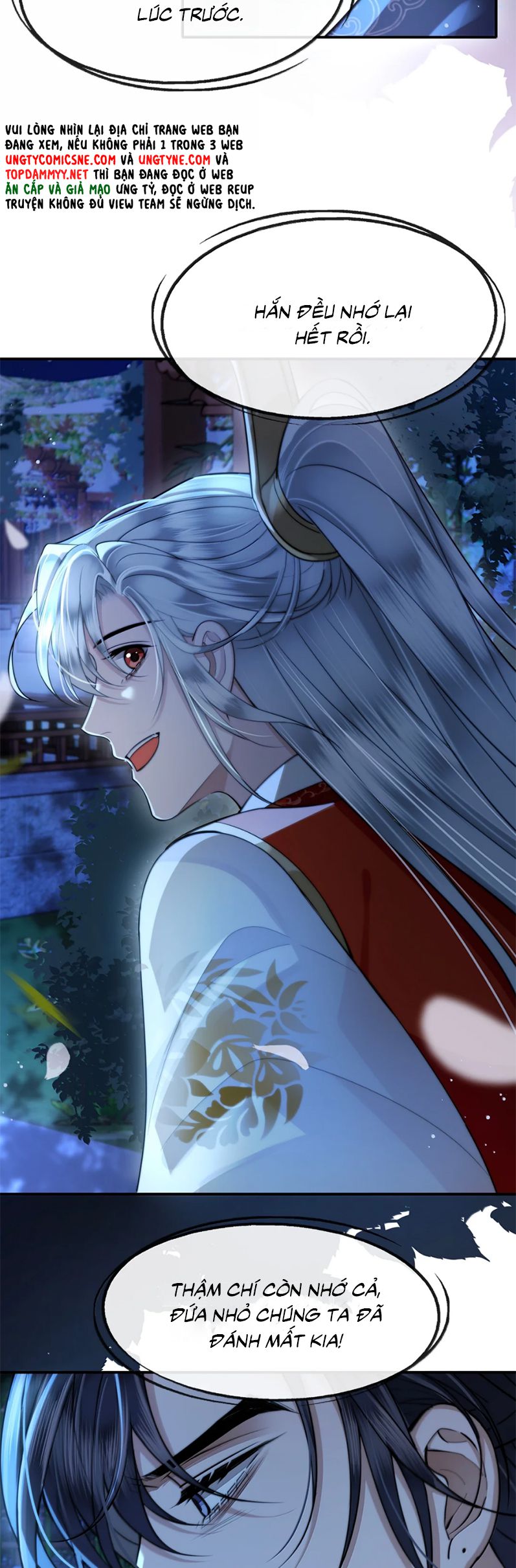 Điện Hạ Khuynh Thành Chap 123 - Next Chap 124