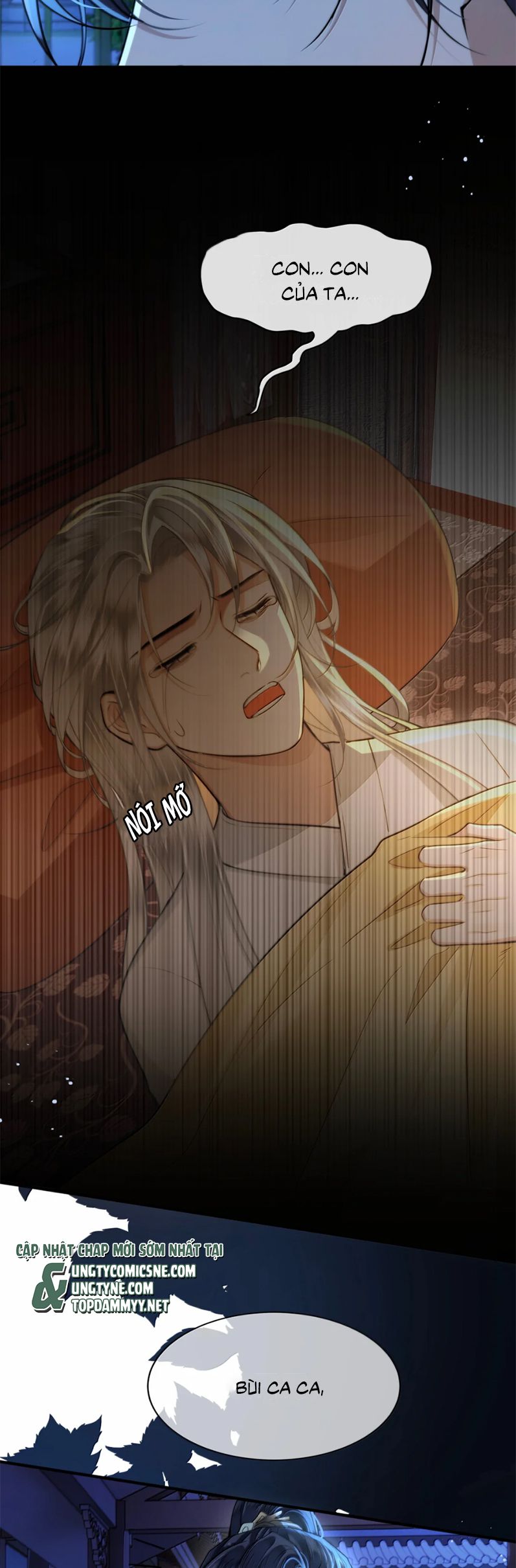 Điện Hạ Khuynh Thành Chap 123 - Next Chap 124