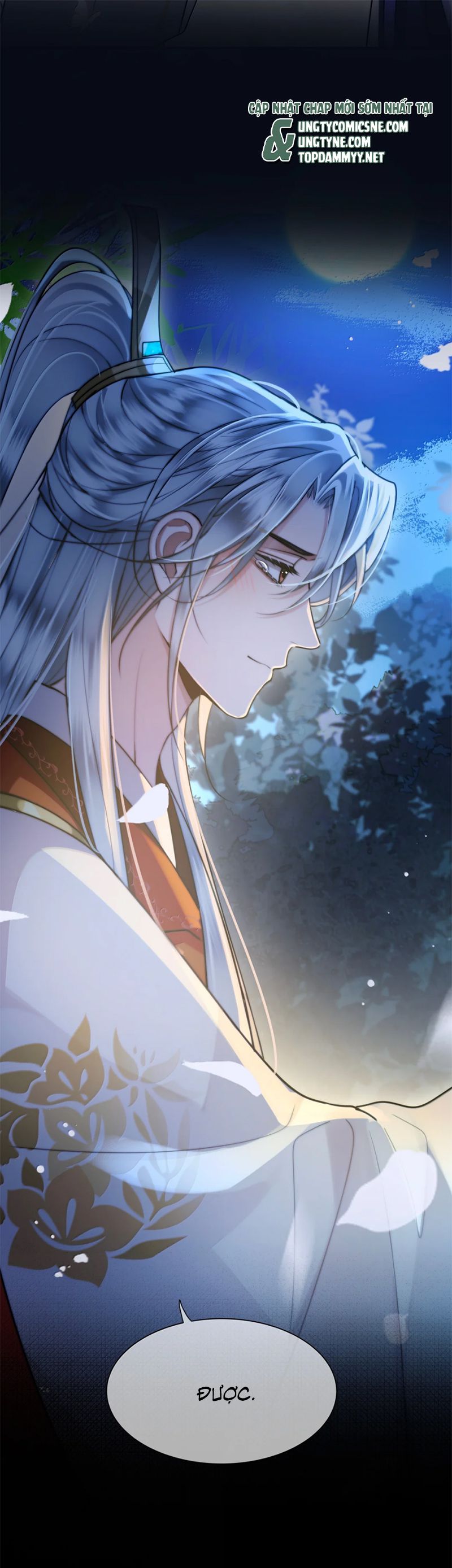 Điện Hạ Khuynh Thành Chap 123 - Next Chap 124