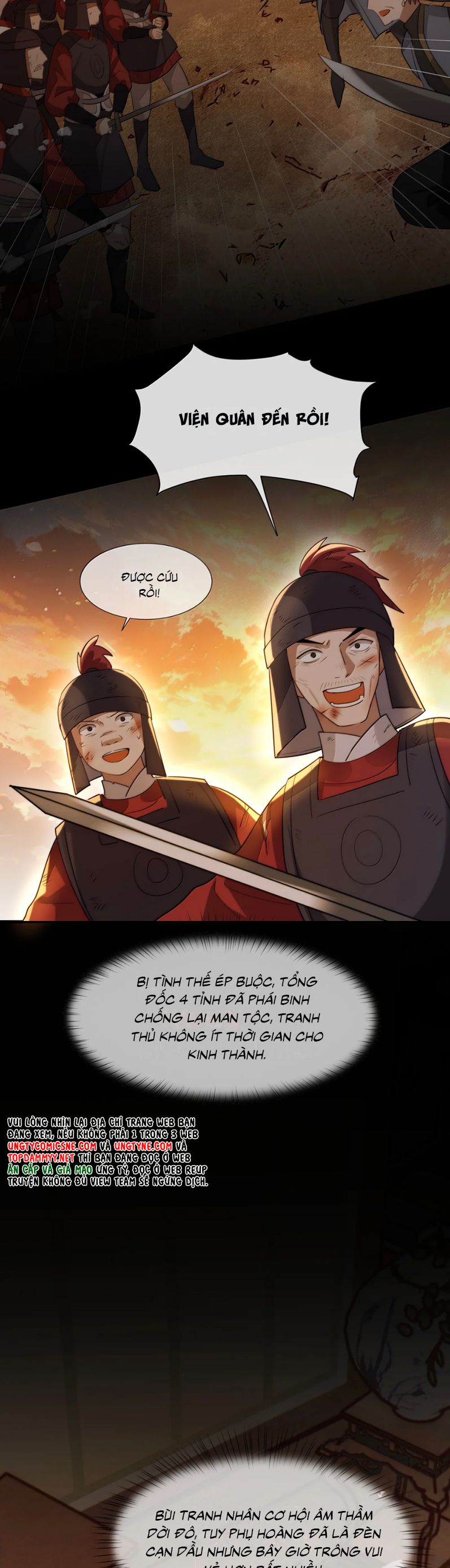 Điện Hạ Khuynh Thành Chap 123 - Next Chap 124