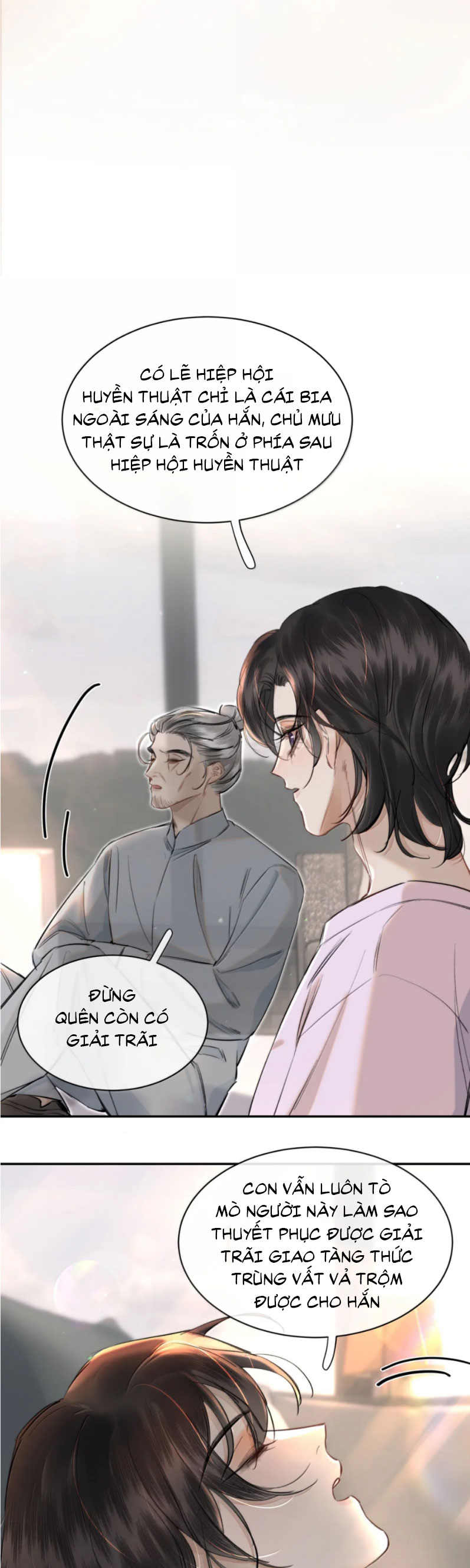 Trung Khuyển Không Thể Đẩy Ra Chapter 75 - Next Chapter 76