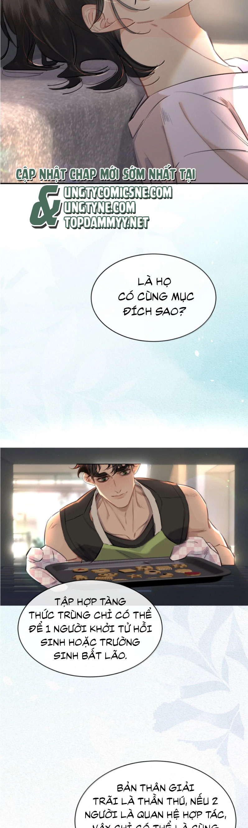 Trung Khuyển Không Thể Đẩy Ra Chapter 75 - Next Chapter 76