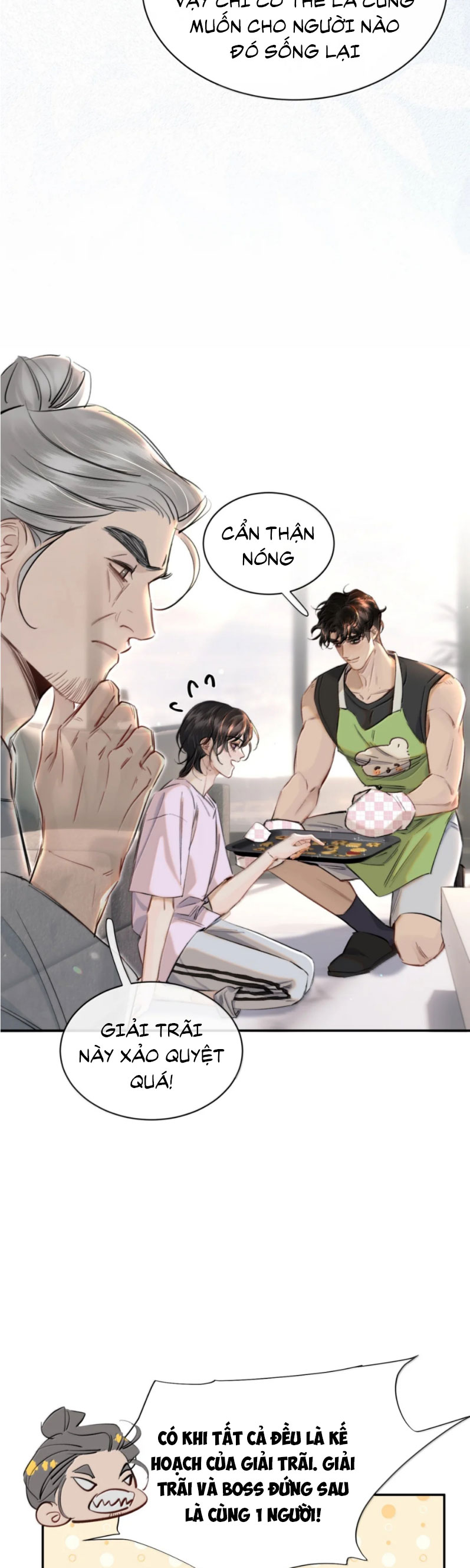 Trung Khuyển Không Thể Đẩy Ra Chapter 75 - Next Chapter 76