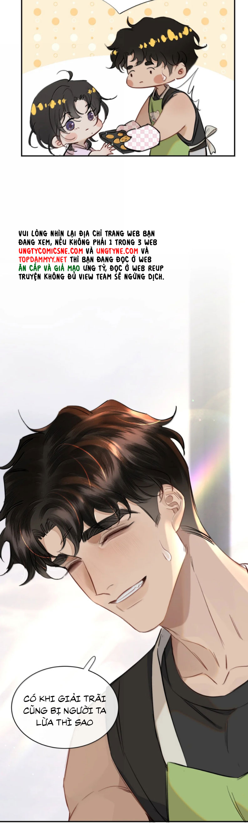 Trung Khuyển Không Thể Đẩy Ra Chapter 75 - Next Chapter 76