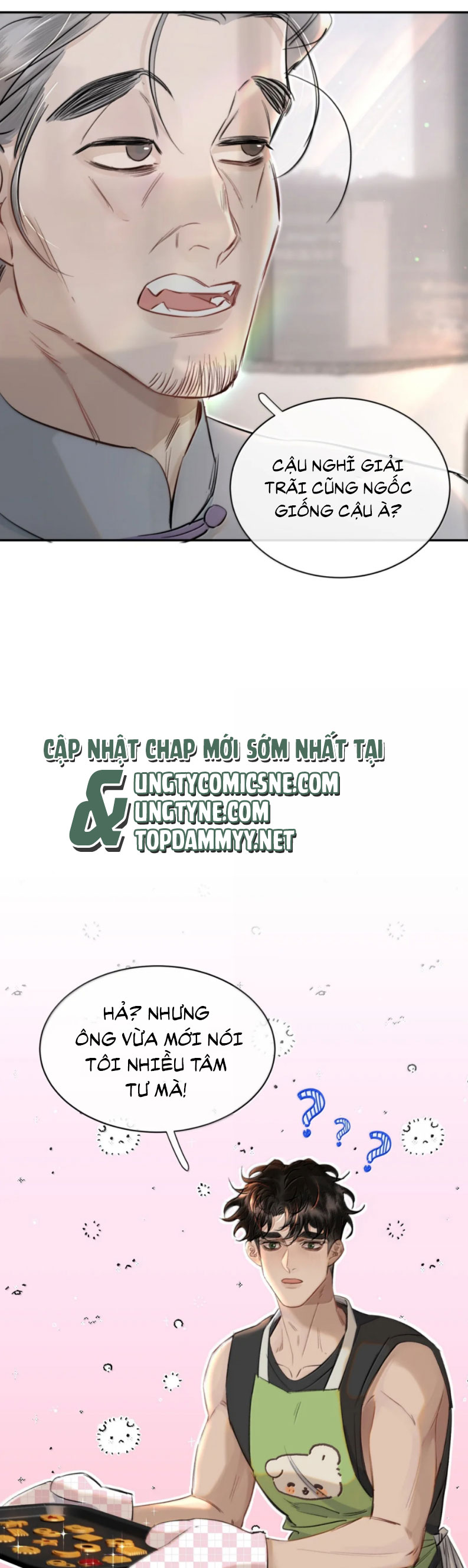 Trung Khuyển Không Thể Đẩy Ra Chapter 75 - Next Chapter 76