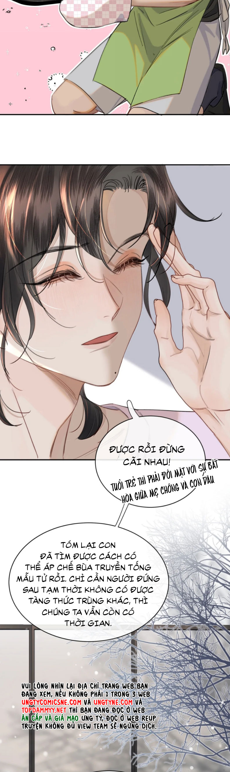 Trung Khuyển Không Thể Đẩy Ra Chapter 75 - Next Chapter 76