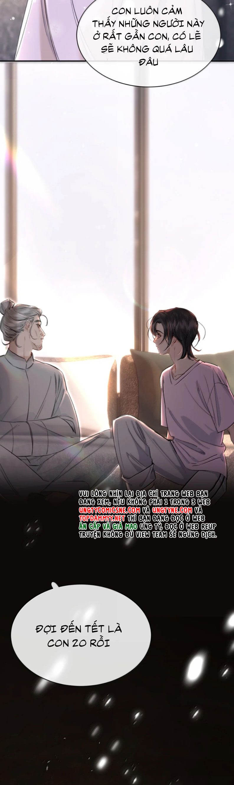 Trung Khuyển Không Thể Đẩy Ra Chapter 75 - Next Chapter 76