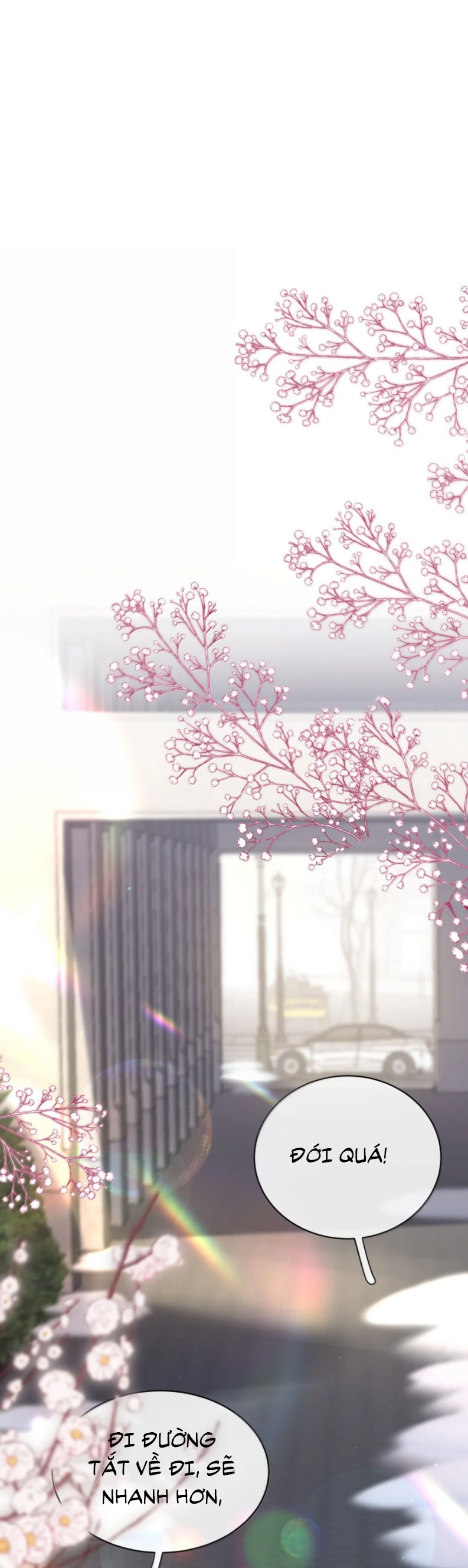 Trung Khuyển Không Thể Đẩy Ra Chapter 75 - Next Chapter 76