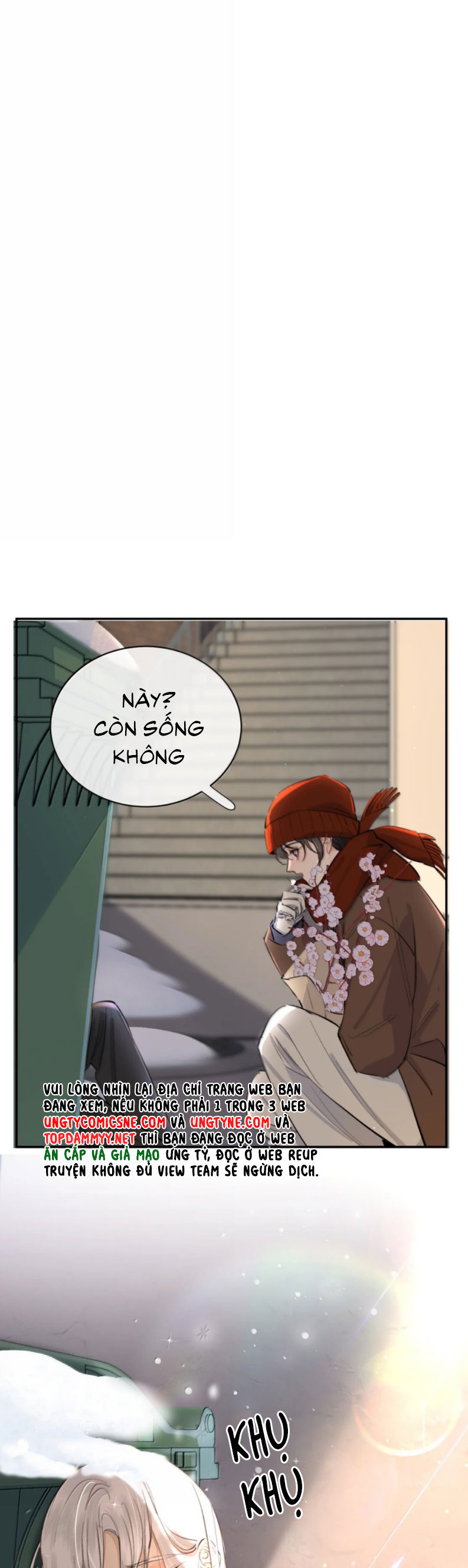 Trung Khuyển Không Thể Đẩy Ra Chapter 75 - Next Chapter 76
