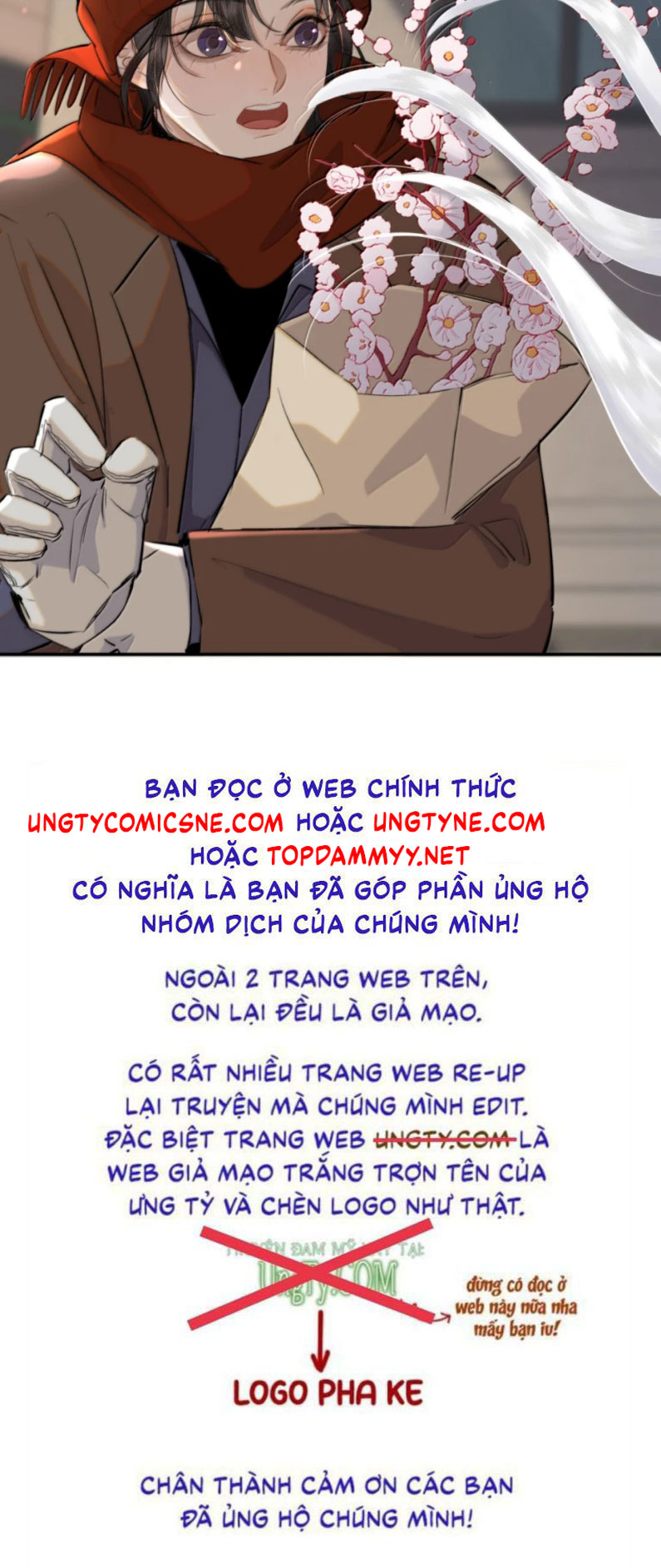 Trung Khuyển Không Thể Đẩy Ra Chapter 75 - Next Chapter 76